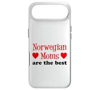 Custodia per iPhone Air Le mamme norvegesi sono le migliori