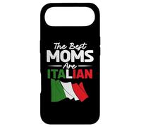 Custodia per iPhone Air Le migliori mamme sono madri italiane