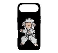 Custodia per iPhone Air Le pecore fanno Karate