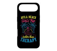 Custodia per iPhone Air Le ragazze di Avila Beach viaggiano meglio di Therapy Matching