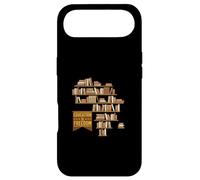 Custodia per iPhone Air L'educazione è libertà - Storia nera Radici africane Melanina