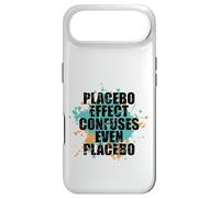 Custodia per iPhone Air L'effetto placebo confonde anche la confusione scientifica del placebo