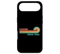 Custodia per iPhone Air Legend Since 1965