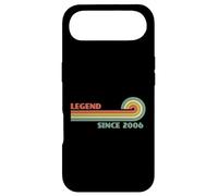 Custodia per iPhone Air Legend Since 2006