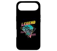 Custodia per iPhone Air Legend Since May 1972