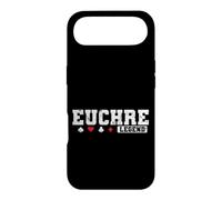 Custodia per iPhone Air Leggenda di Euchre