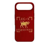 Custodia per iPhone Air Legio X Equestris Julius Caesar Legione Militare Antica Roma