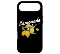 Custodia per iPhone Air Lemonade Cute Lemon Fruit Fresh and Juicy Capri Lemons