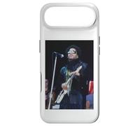Custodia per iPhone Air Lenny Kravitz Chitarrista Rock Di Andy Willsher