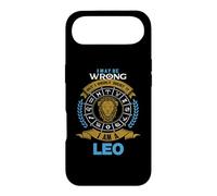Custodia per iPhone Air Leo Zodiac Astrology Horoscope July August Birthday