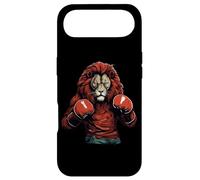 Custodia per iPhone Air Leone Boxer, boxe, arti marziali miste, kickboxing