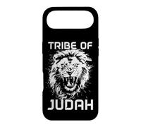 Custodia per iPhone Air Leone Di Giuda Ebraico Israelita Cristiano Ebraico YHWH