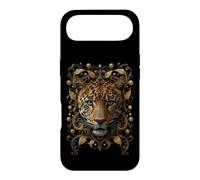 Custodia per iPhone Air Leopardo Giungla Africana Predator Safari Animali Selvatici