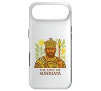 Custodia per iPhone Air L'epopea di Sundiata Leggenda eroica dell'Africa occidentale