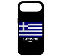 Custodia per iPhone Air Lesbo Grecia Isola greca Hellas Souvenir Mytilene Mitilini