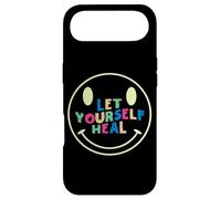 Custodia per iPhone Air Let Yourself Heal Mental Health Awareness