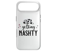 Custodia per iPhone Air Lets Get Nashty Bachelorette Nash Bach Lets Go Girls Cowgirl