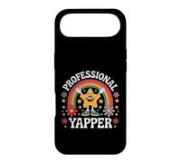 Custodia per iPhone Air Letteralmente solo un logopedista professionista Yapper