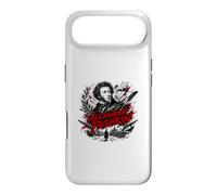 Custodia per iPhone Air Letteratura russa Alexander Pushkin Poeta
