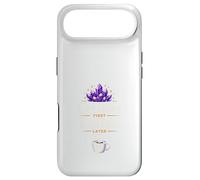 Custodia per iPhone Air Lettore di tarocchi Astrologia Mistica Umorismo Strega Tarocchi spirituali