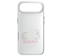 Custodia per iPhone Air Lettore di tarocchi Astrologia Mistica Umorismo Strega Tarocchi spirituali