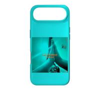 Custodia per iPhone Air l'ho trovato dio. collezione.