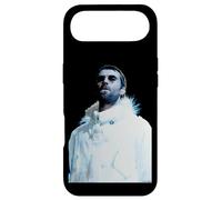 Custodia per iPhone Air Liam Gallagher Oasis Live Heathen Chemistry Di Andy Willsher