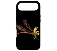 Custodia per iPhone Air Libellula Insetti Volanti Ali Colorate Carine Libellule