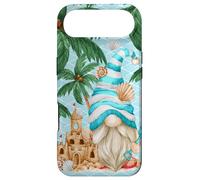 Custodia per iPhone Air Life Is Better At The Beach For Summer Lover Funny Gnome