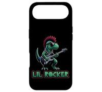 Custodia per iPhone Air Lil Rocker Kids Rock Band Rock and Roll Goth Punk Rock Band