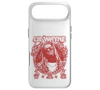 Custodia per iPhone Air Lil Wayne Bling ufficiale