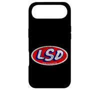 Custodia per iPhone Air Limitato Slip Differenziale Stile Vintage Drift Drag Racing