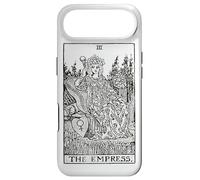 Custodia per iPhone Air L'imperatrice Tarocchi Card Vintage
