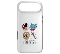 Custodia per iPhone Air L'inchiostro è la mia mappa della vita (Dichiarazione divertente del tatuaggio)