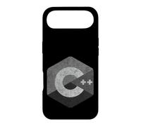 Custodia per iPhone Air Linguaggio di programmazione C++ per programmatori sviluppatori software