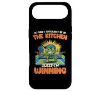 Custodia per iPhone Air L'intelligenza artificiale mi ha detto che non dovrei stare