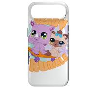Custodia per iPhone Air Littlest Pet Shop Ready To Rumble