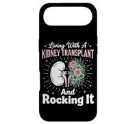 Custodia per iPhone Air Living With A Kidney Transplant And Rocking It