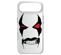 Custodia per iPhone Air Lobo Big Face