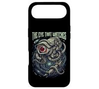Custodia per iPhone Air L'occhio che guarda l'orrore cosmico