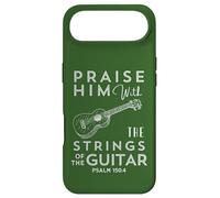 Custodia per iPhone Air Lodalo con le corde della chitarra, fantastico regalo