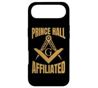 Custodia per iPhone Air Loggia massonica massonica Prince Hall affiliata