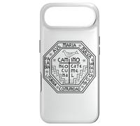 Custodia per iPhone Air Logo della Via Neocatecumenale