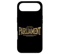 Custodia per iPhone Air Logo funkadelic pFunk eterno del Parlamento di George Clinton