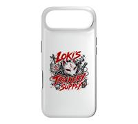 Custodia per iPhone Air Lokis Trickery Supply Norse Viking