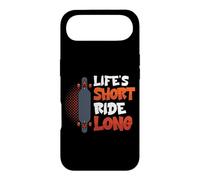 Custodia per iPhone Air Longboarding Longboarder Longboard Long Ride