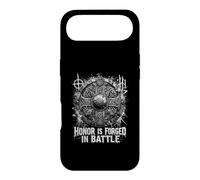 Custodia per iPhone Air L'onore è forgiato in battaglia Heavymetal Rune