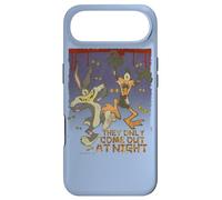 Custodia per iPhone Air Looney Tunes Bugs and Daffy The Only Come At Night