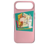Custodia per iPhone Air Looney Tunes Bugs and Elmer Unbewievable