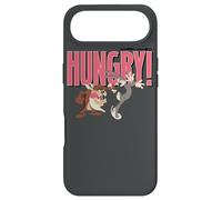 Custodia per iPhone Air Looney Tunes Bugs and Taz Hungry
